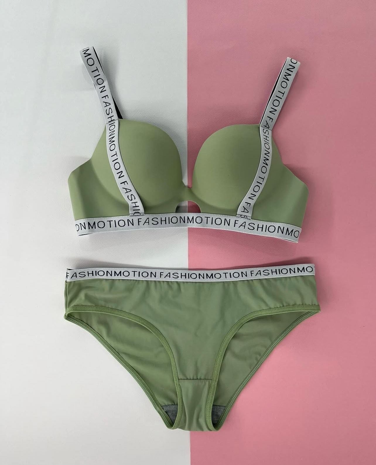 Sweet Desire Bra Set
