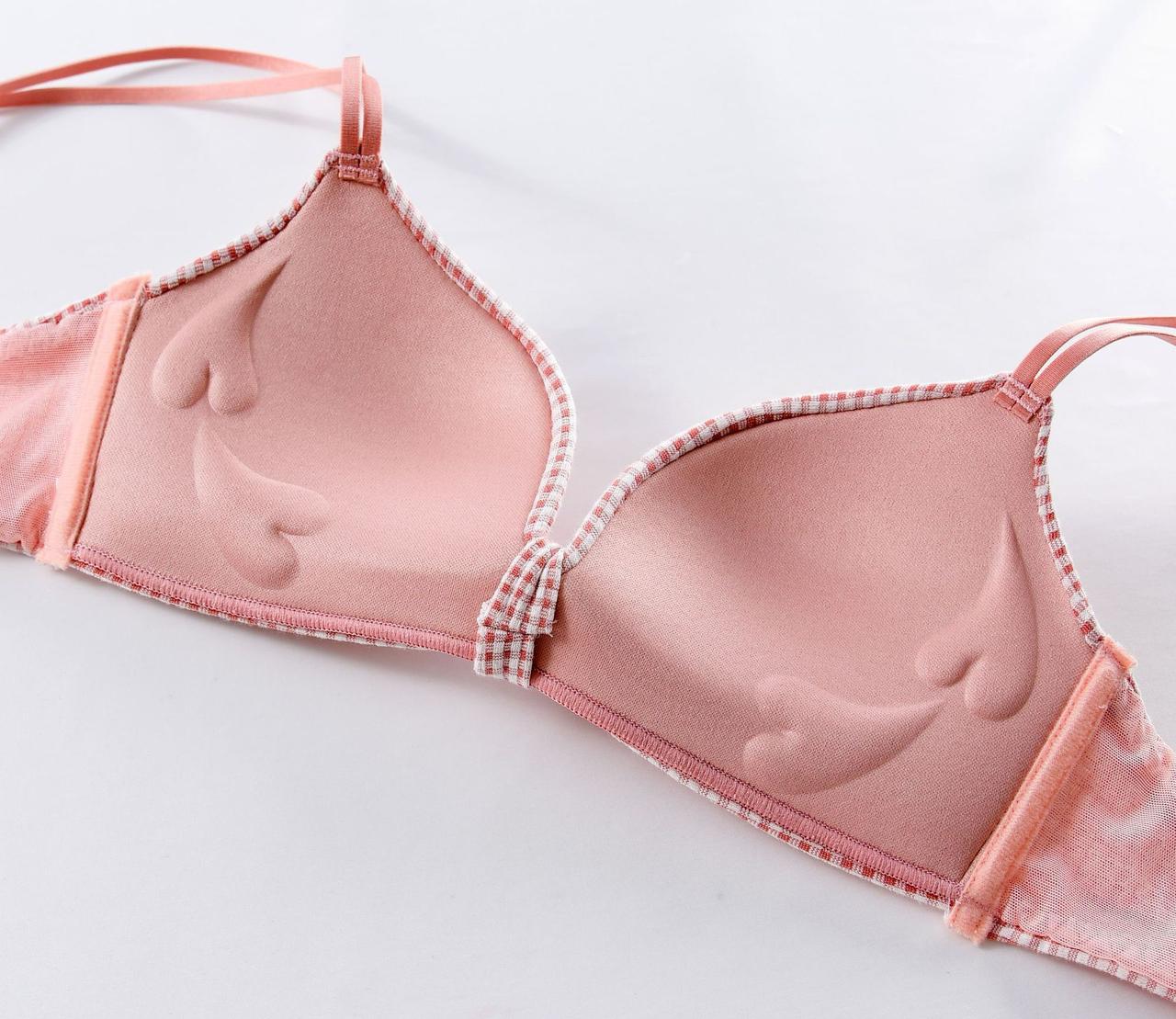 Japanese Style Bra & Underwear