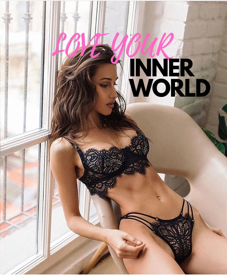 Bras & Panties