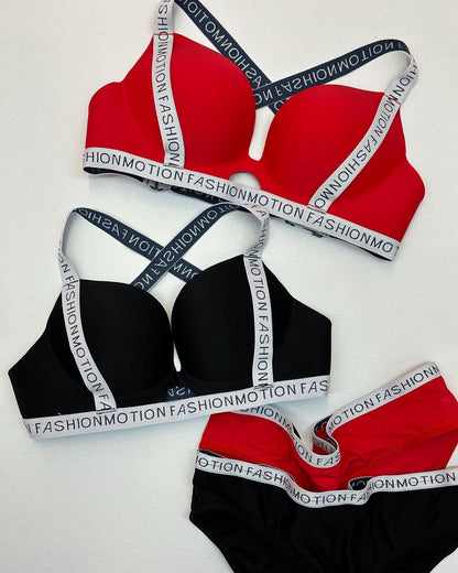 Sweet Desire Bra Set