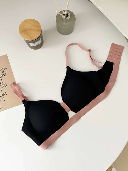 Second Skin Seamless Bra