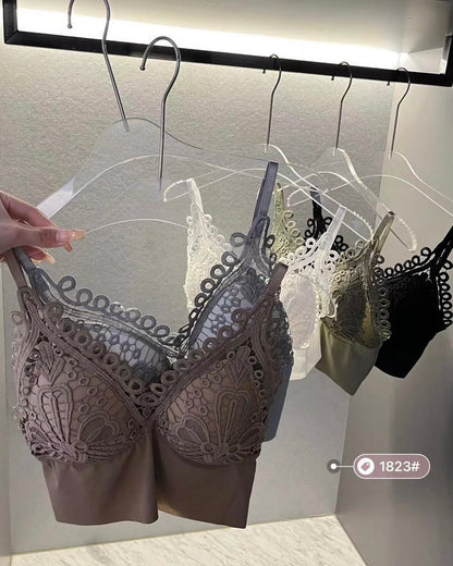 IceSilk Fixed Cup Camisole