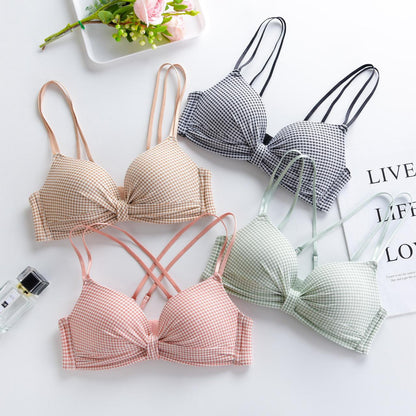 Japanese Style Bra & Underwear